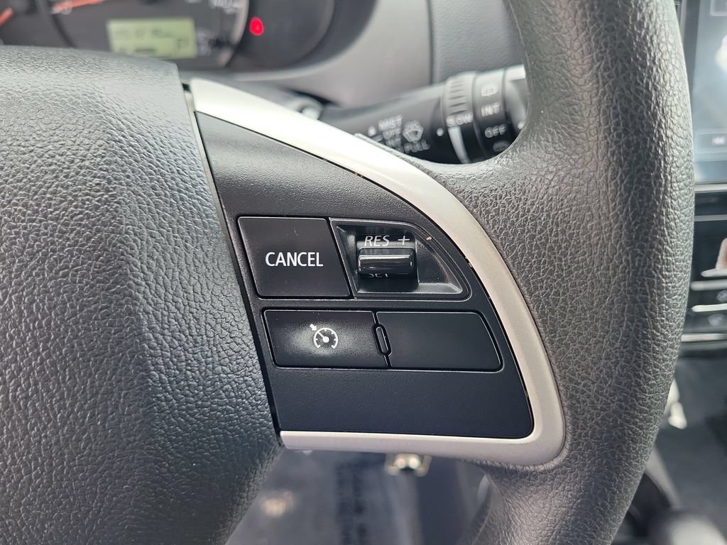 Used 2024 Mitsubishi Mirage ES FWD image 20