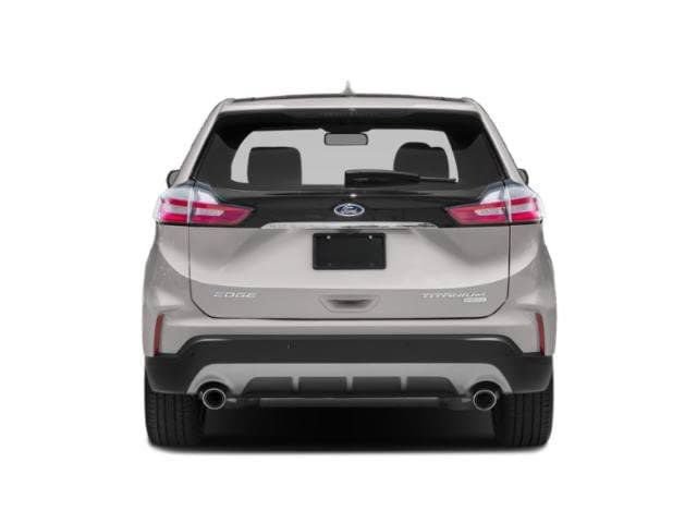 Certified 2020 Ford Edge SEL w/ Cold Weather Package AWD/4WD image 5