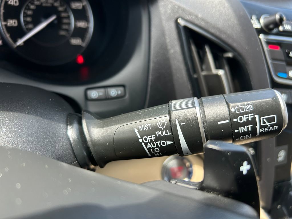 Certified 2020 Acura RDX AWD w/ Advance Package image 22