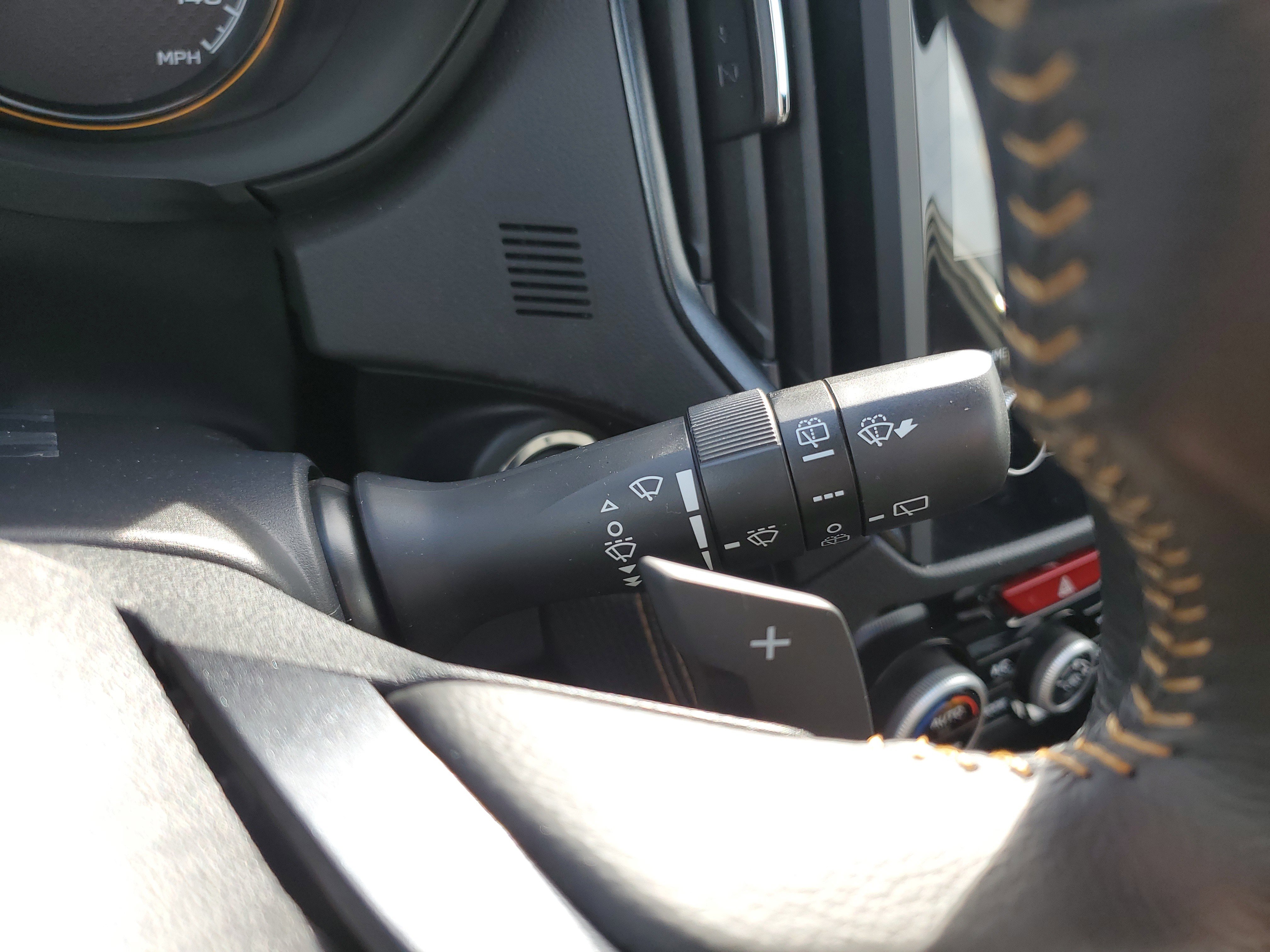 Certified 2025 Subaru Forester Wilderness image 19