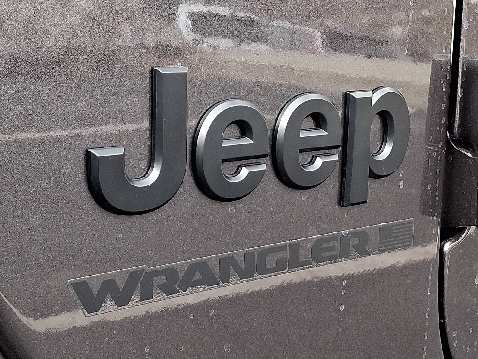 New 2026 Jeep Wrangler Sahara image 18