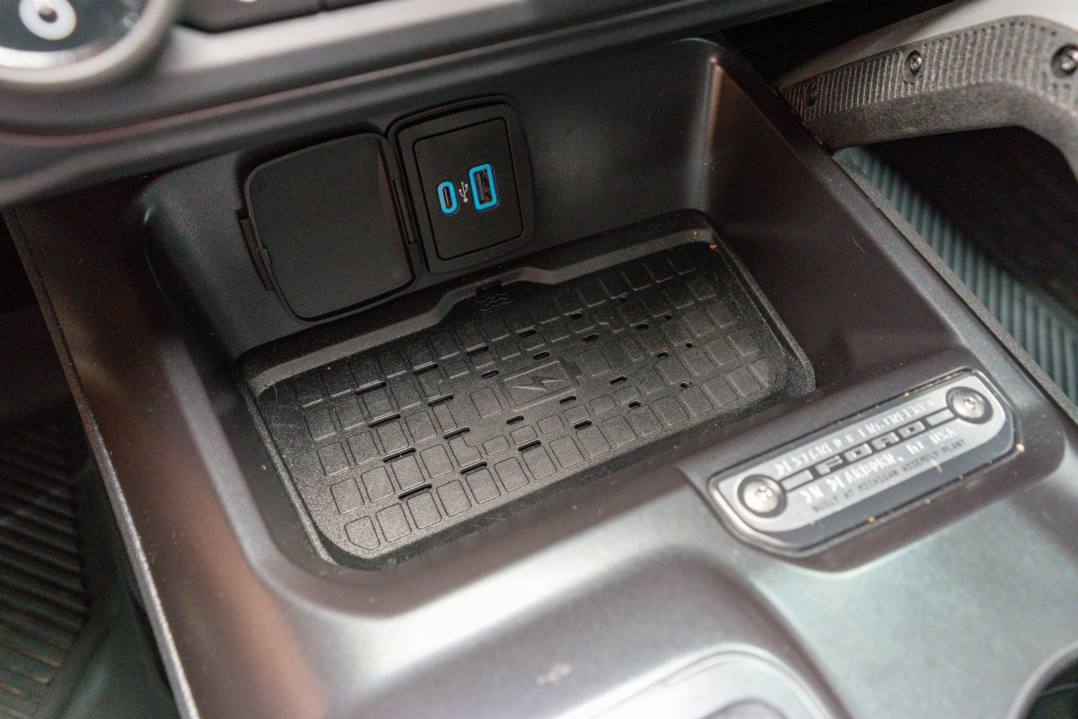 Used 2024 Ford Bronco Outer Banks image 22