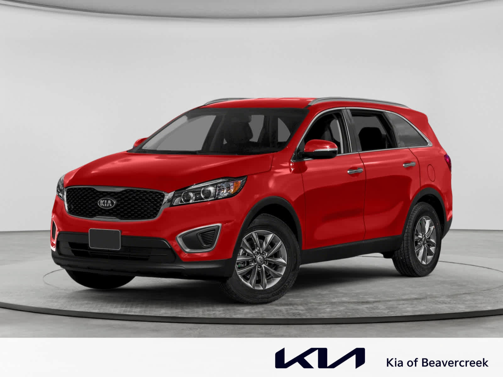 Used 2017 Kia Sorento LX