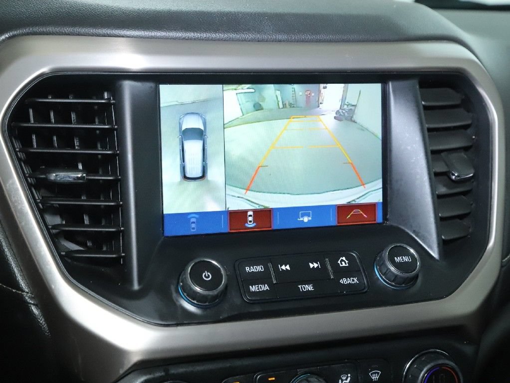 Used 2019 GMC Acadia Denali w/ Technology Package AWD/4WD image 31