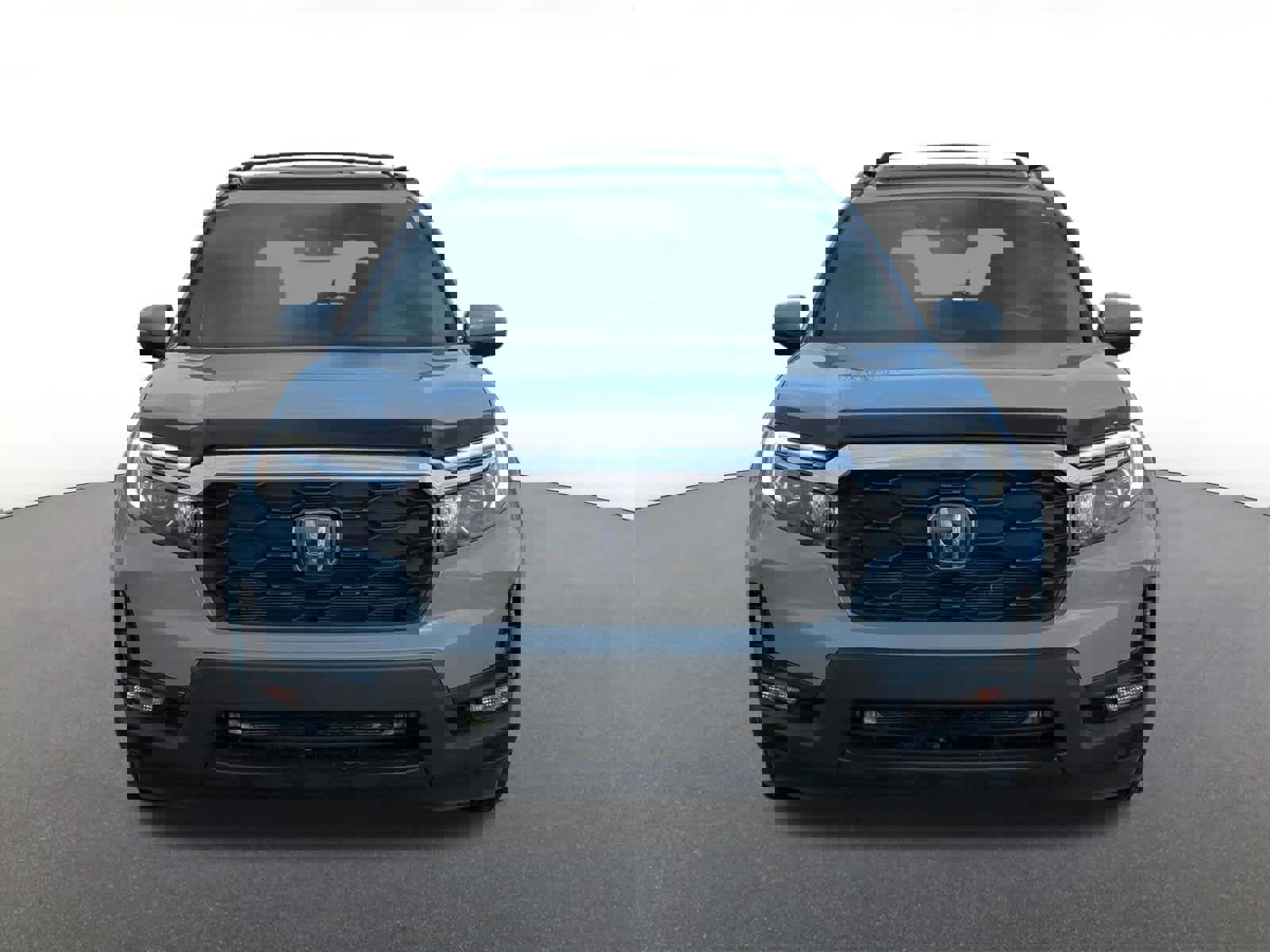 Used 2025 Honda Passport EX-L image 9