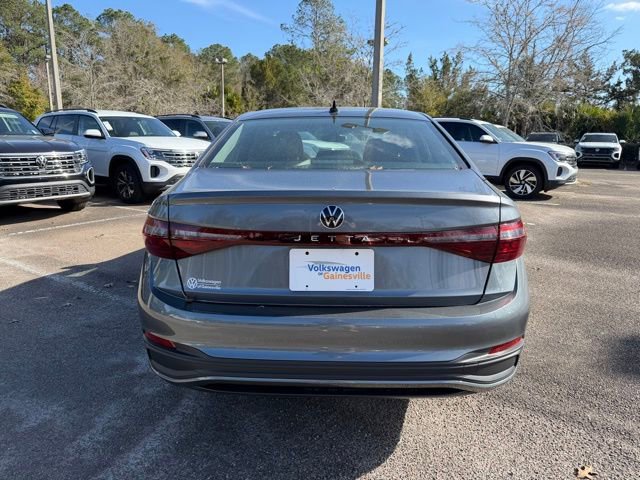 New 2026 Volkswagen Jetta S FWD image 5