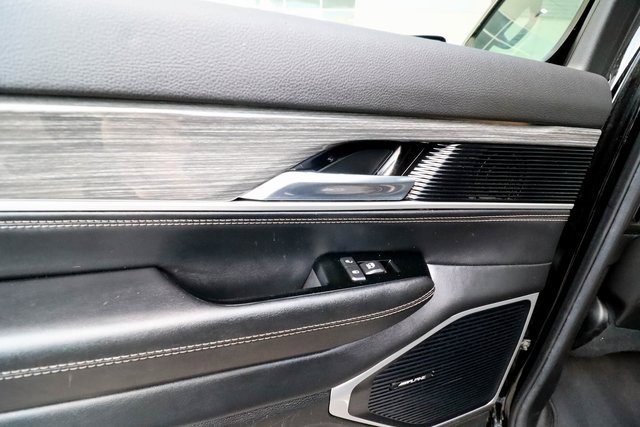 Used 2022 Jeep Wagoneer Series II image 38