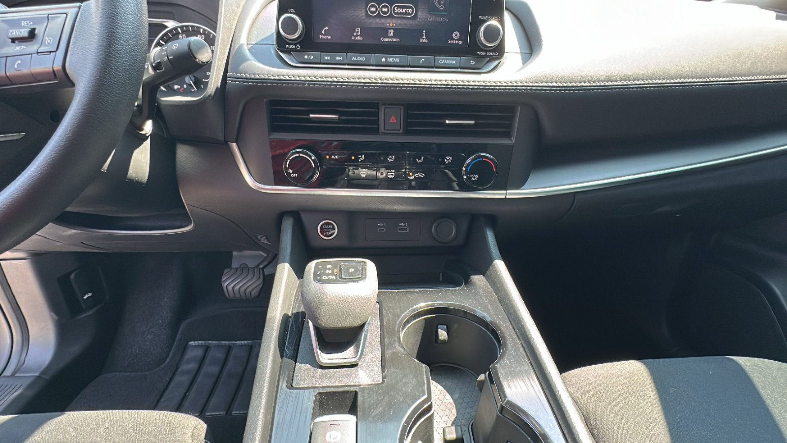 Certified 2023 Nissan Rogue S image 19
