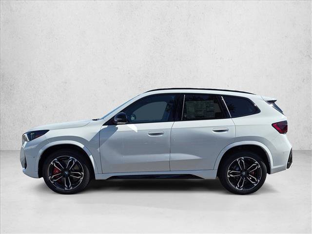 New 2027 BMW X1 xDrive28i AWD/4WD image 5