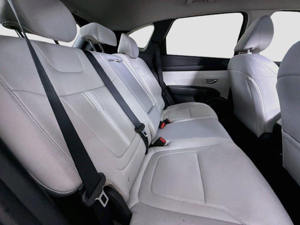 Used 2025 Hyundai Tucson SEL FWD image 26