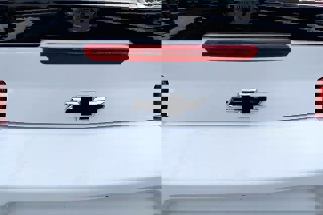 Used 2023 Chevrolet Camaro LT w/ Technology Package image 31