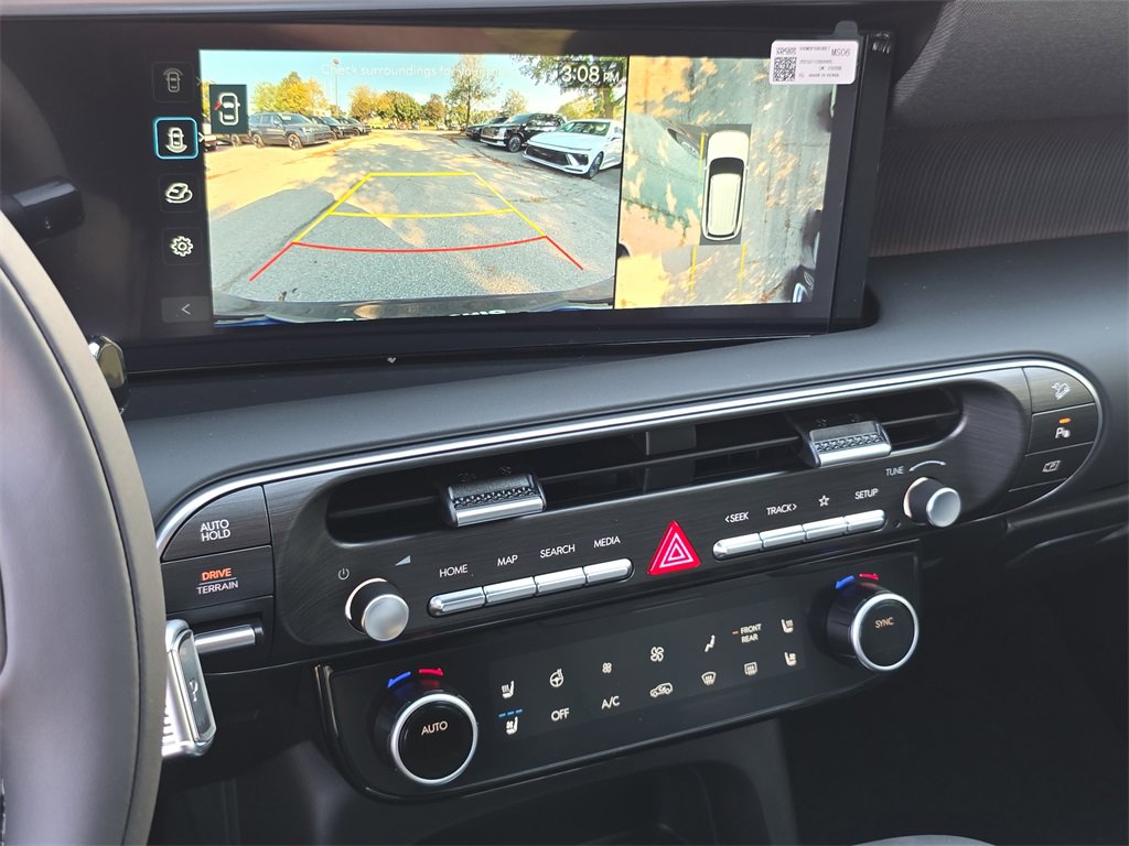 New 2026 Hyundai Palisade Calligraphy image 31