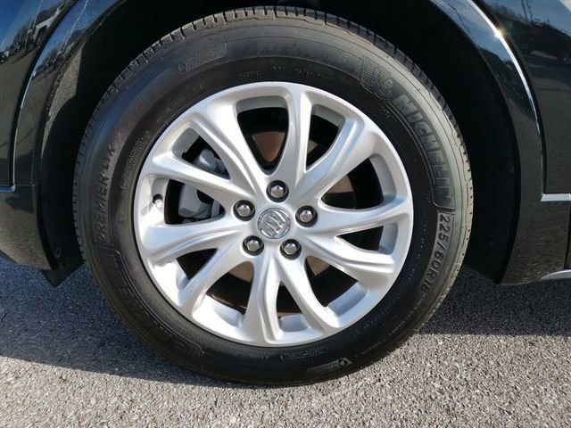 Used 2020 Buick Envision Preferred FWD image 14