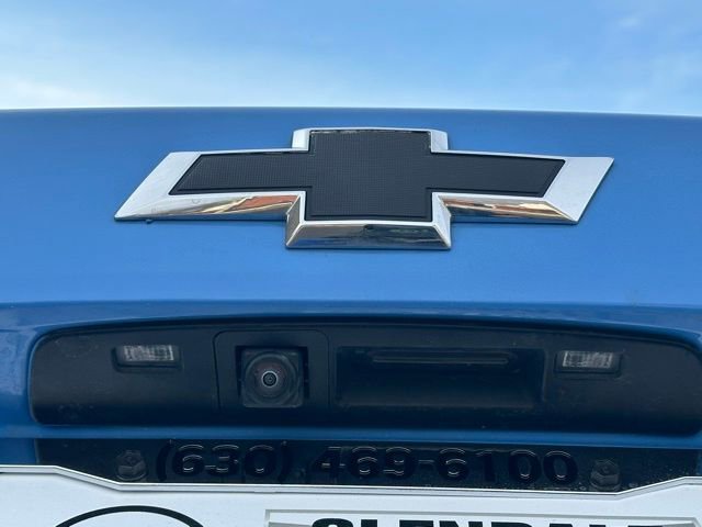 Used 2024 Chevrolet Trax RS w/ Driver Confidence Package image 18