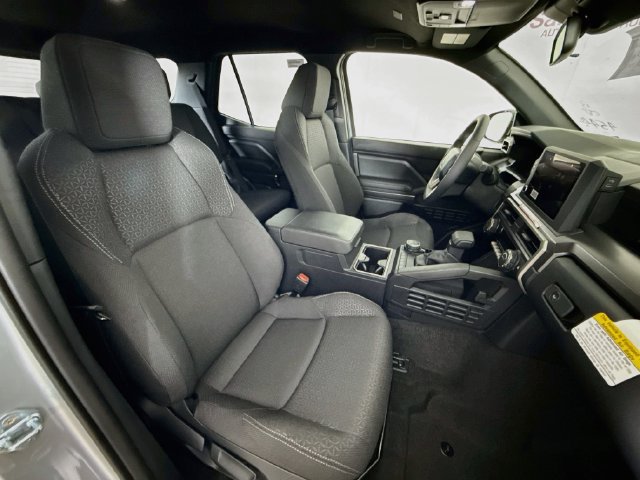 New 2026 Toyota 4Runner SR5 AWD/4WD image 25