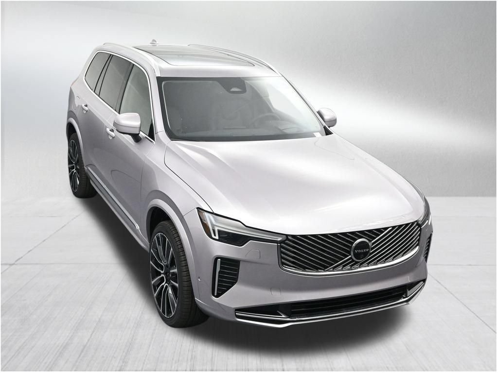 New 2026 Volvo XC90 B5 Ultra AWD/4WD image 19
