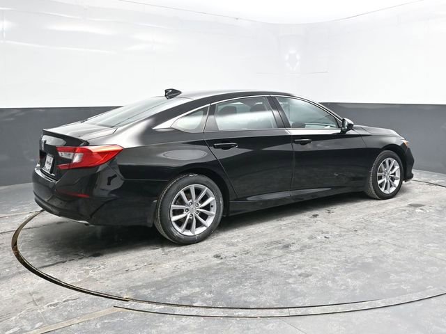 Used 2022 Honda Accord LX image 7