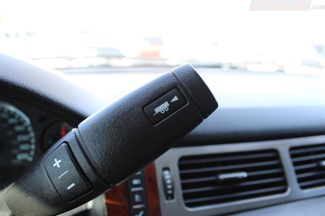 Used 2011 Chevrolet Avalanche LT w/ Luxury Package image 21