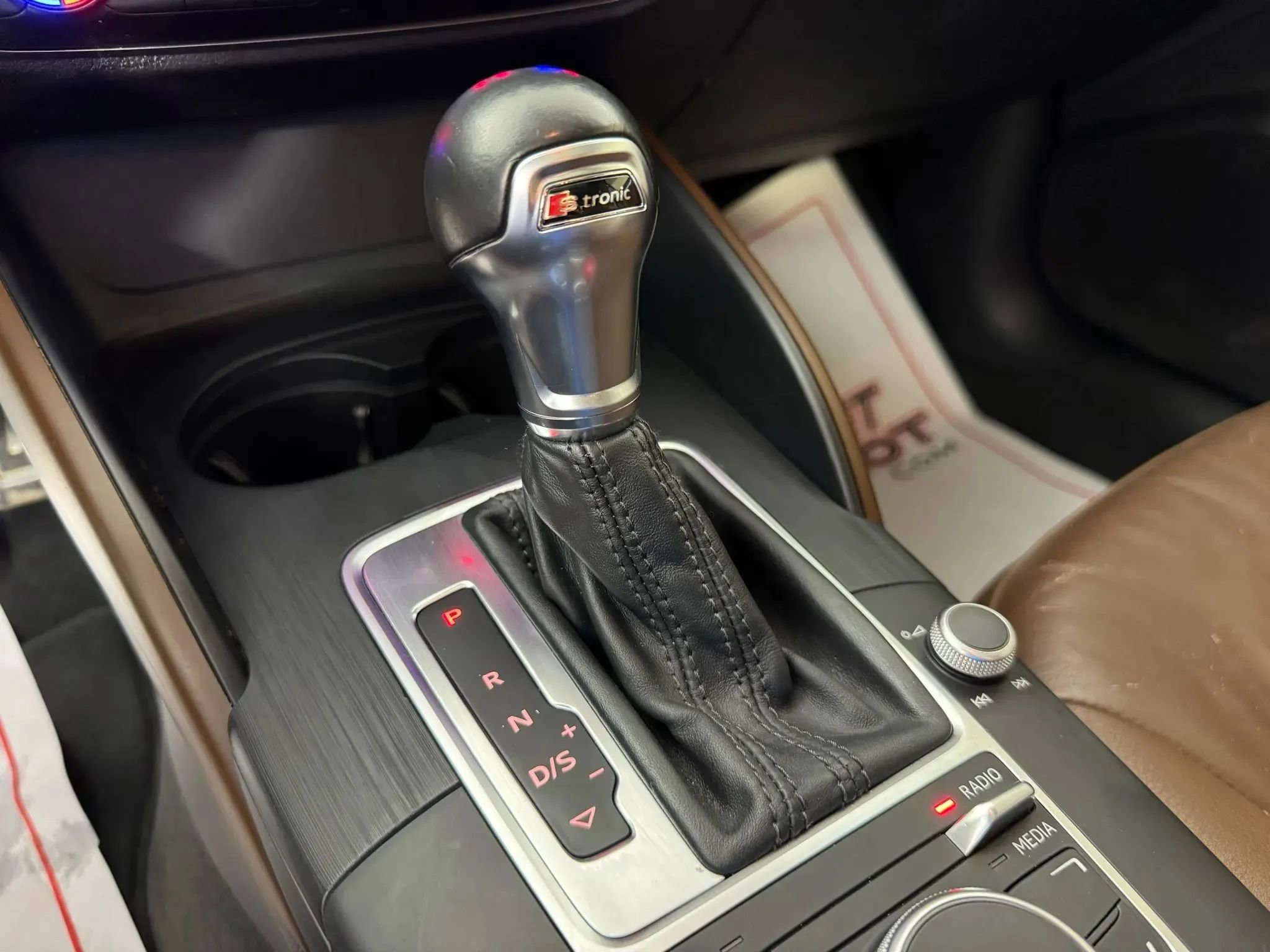 Used 2016 Audi A3 1.8T Premium image 20