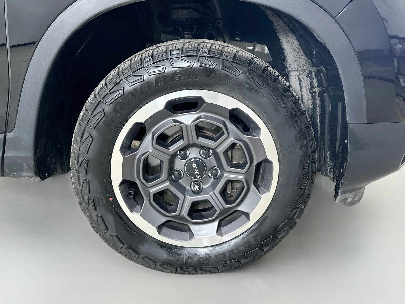 Used 2024 Honda Ridgeline Black Edition image 10