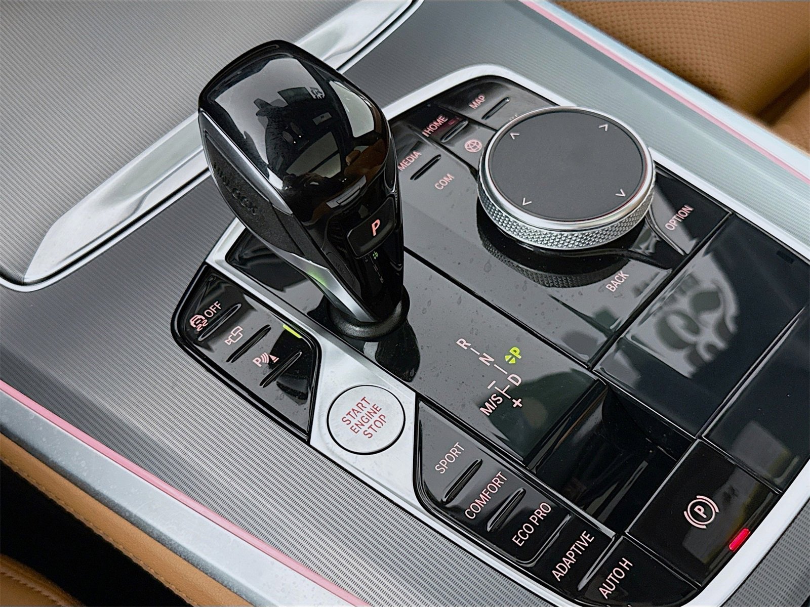 Certified 2023 BMW X5 sDrive40i w/ Parking Assistance Package image 17