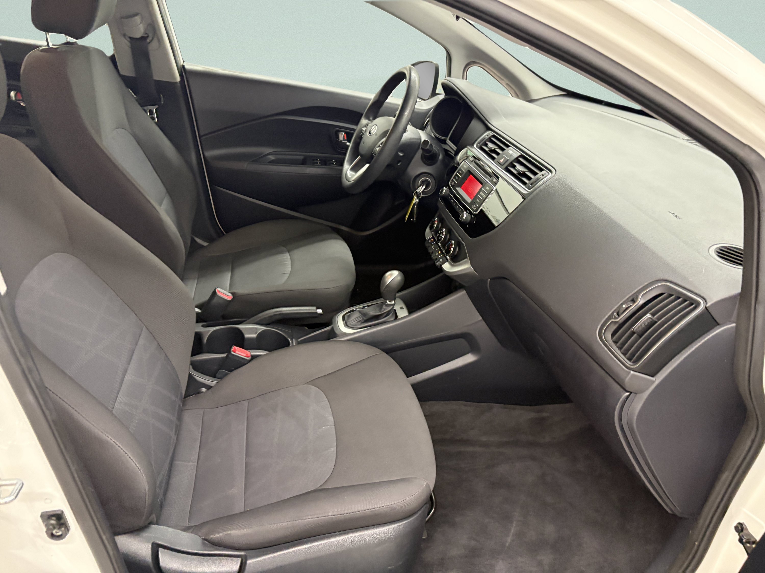 Used 2017 Kia Rio LX w/ Power Package FWD image 18