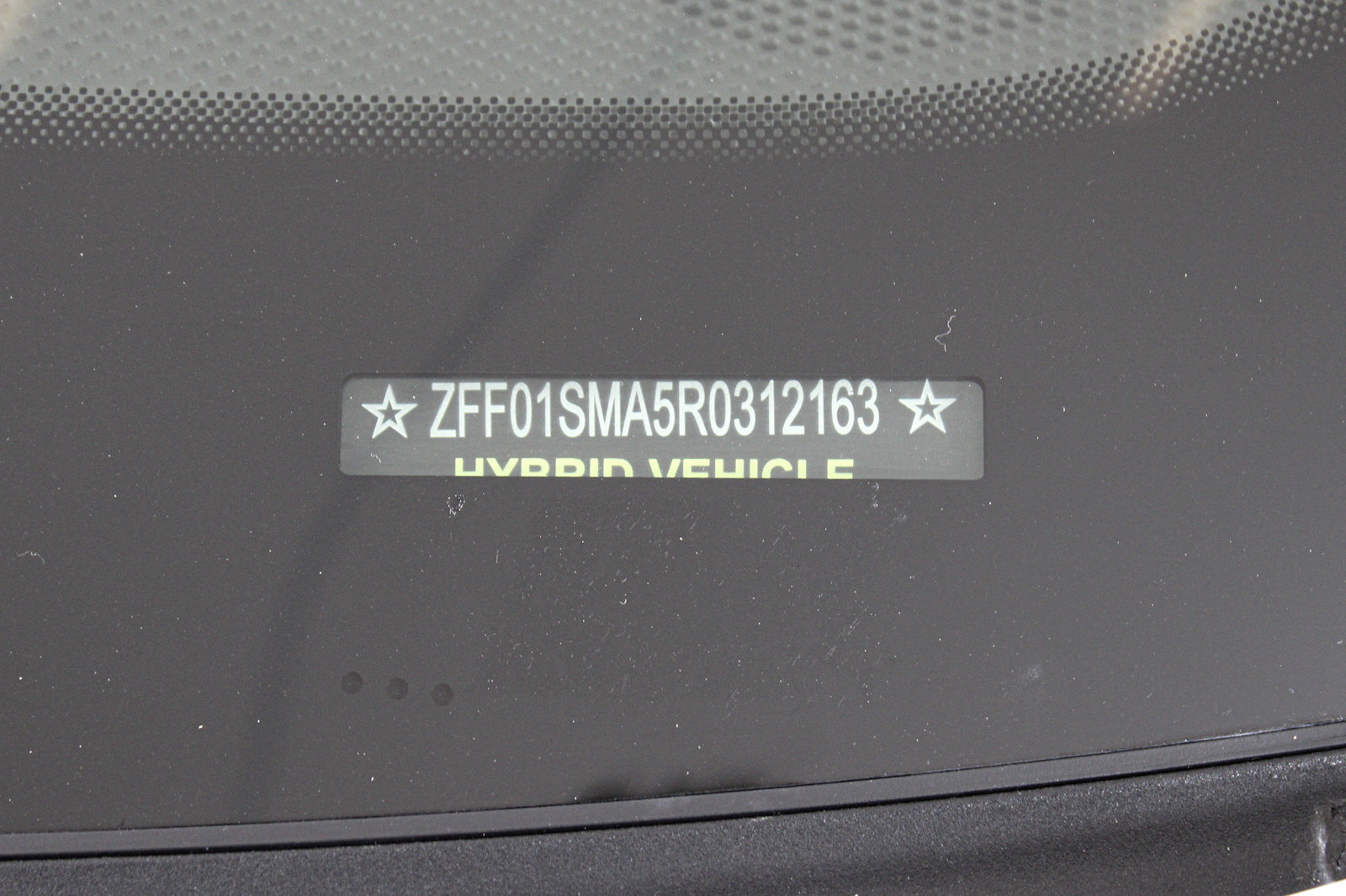 Certified 2024 Ferrari 296 GTS RWD image 51