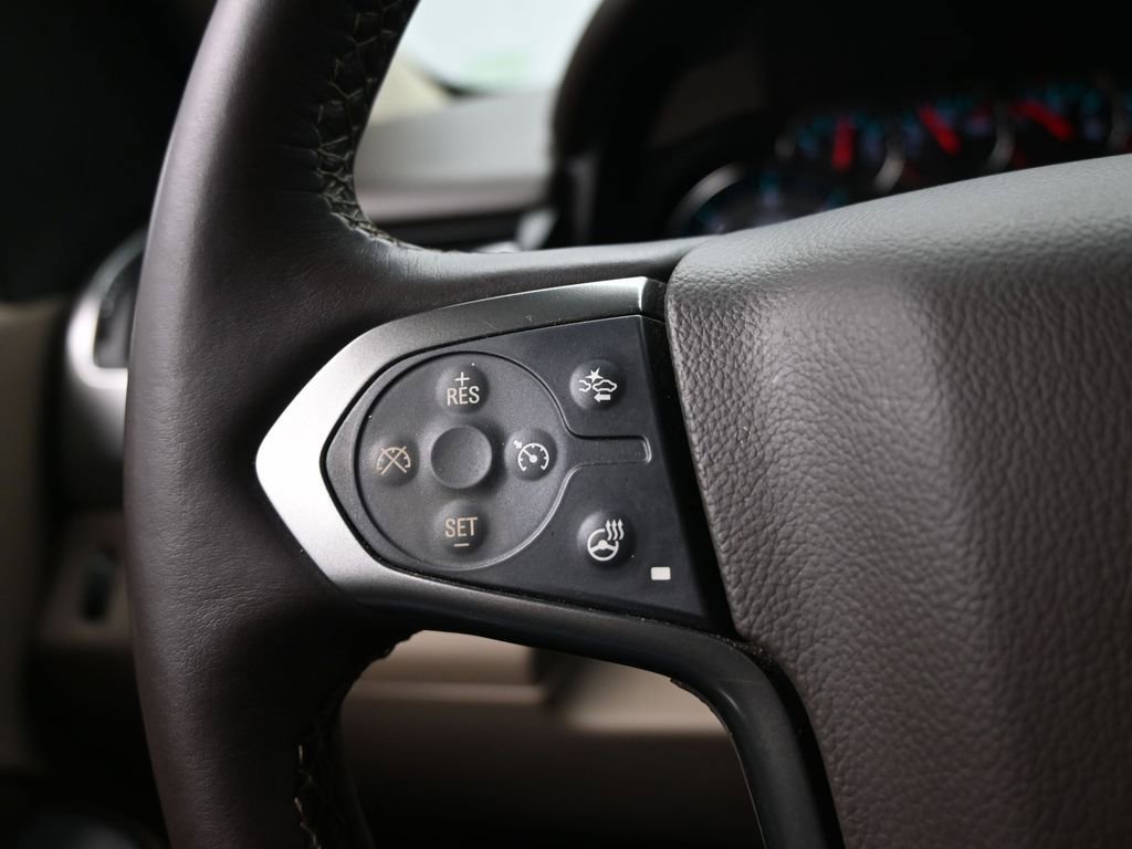 Used 2018 Chevrolet Tahoe LT image 14