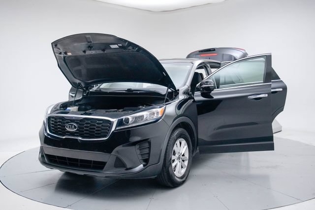Used 2020 Kia Sorento L FWD image 17