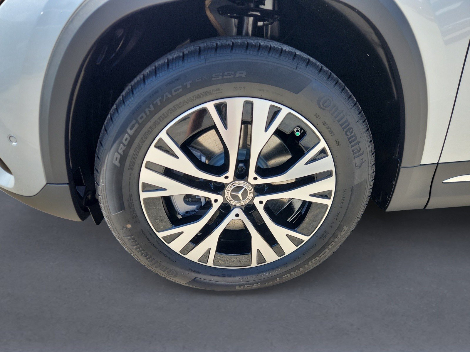 New 2026 Mercedes-Benz GLA 250 4MATIC image 8