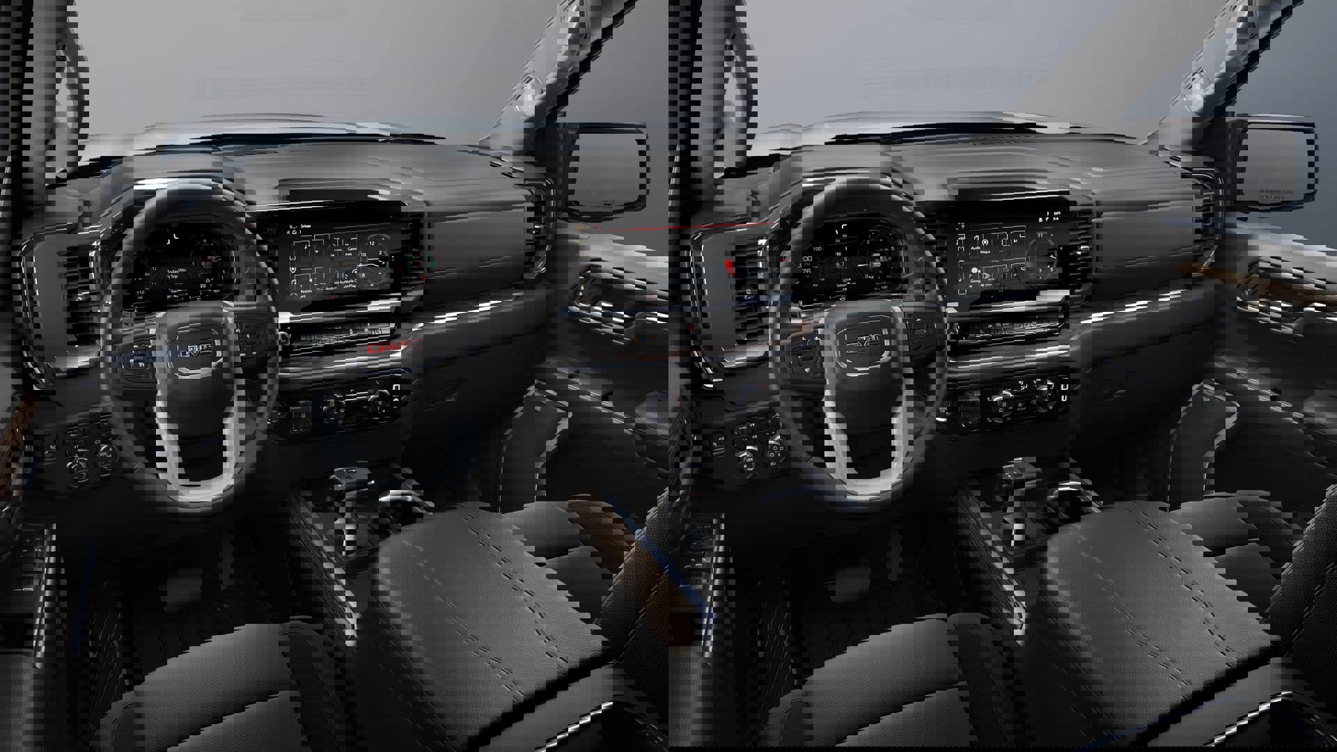 New 2026 GMC Sierra 1500 Elevation image 39