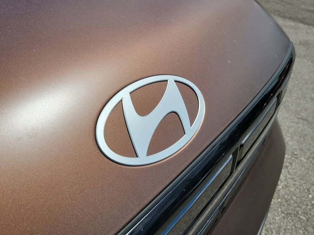 Used 2024 Hyundai Santa Fe Limited image 5