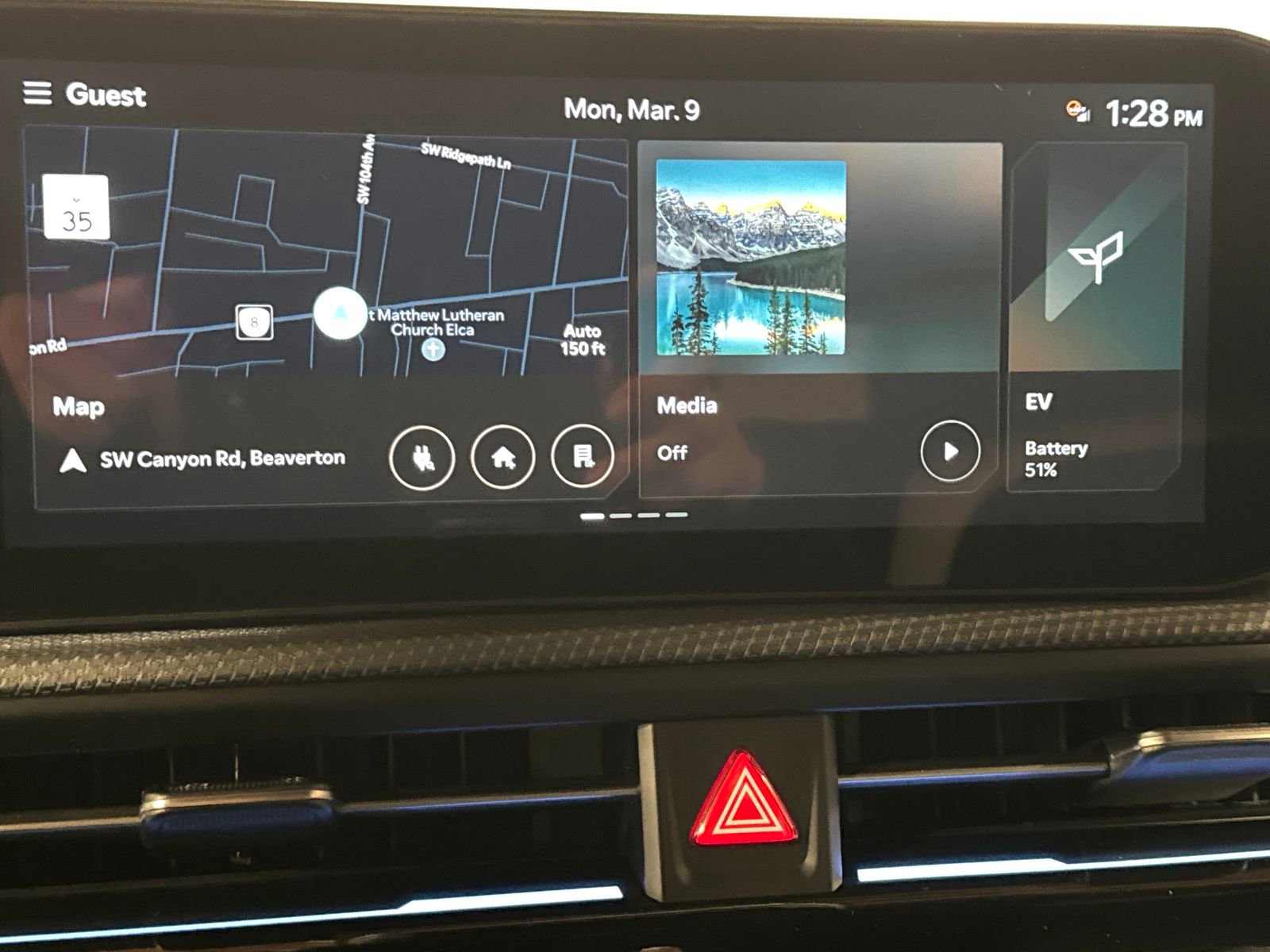 New 2025 Kia EV6 GT-Line image 17