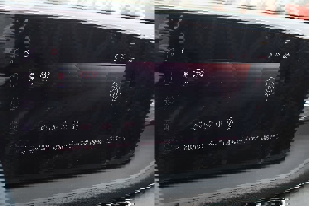 New 2026 Buick Envista Sport Touring image 9