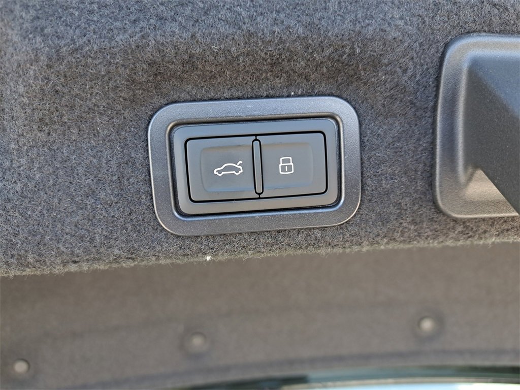 New 2026 Audi A6 Prestige image 31