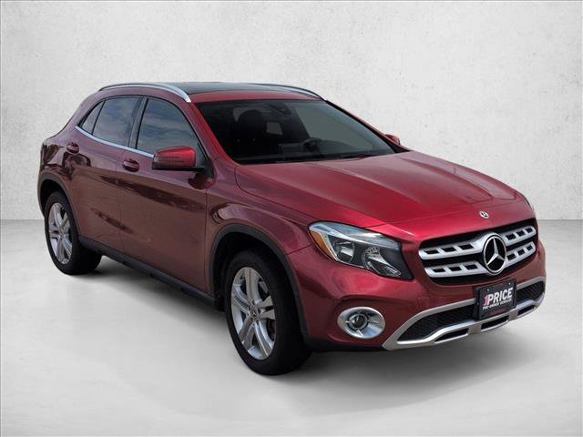 Used 2018 Mercedes-Benz GLA 250 image 3