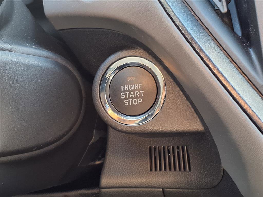 Certified 2025 Subaru Crosstrek 2.5i Sport w/ Crosstrek Mirror Package image 10