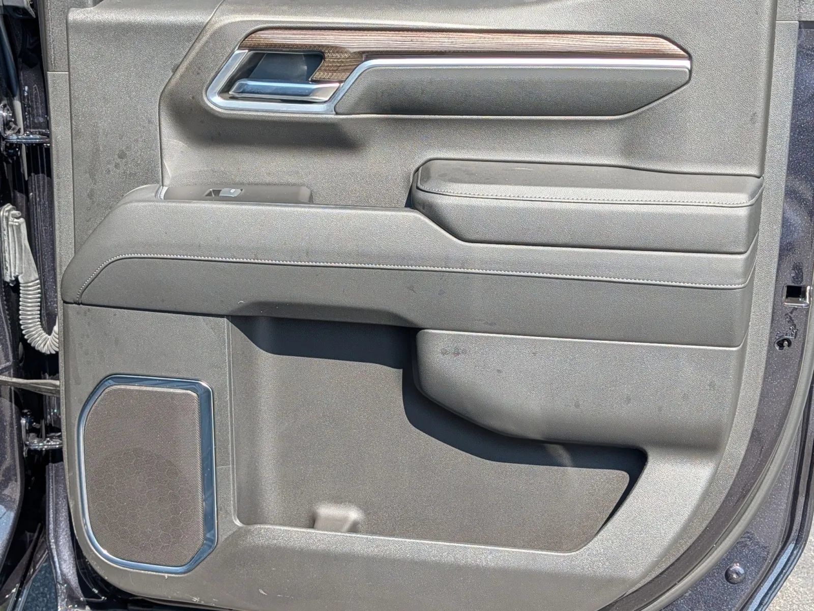 Used 2024 Chevrolet Silverado 1500 RST AWD/4WD image 15