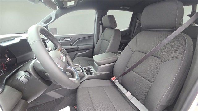 New 2026 GMC Canyon Elevation w/ Convenience Package image 25