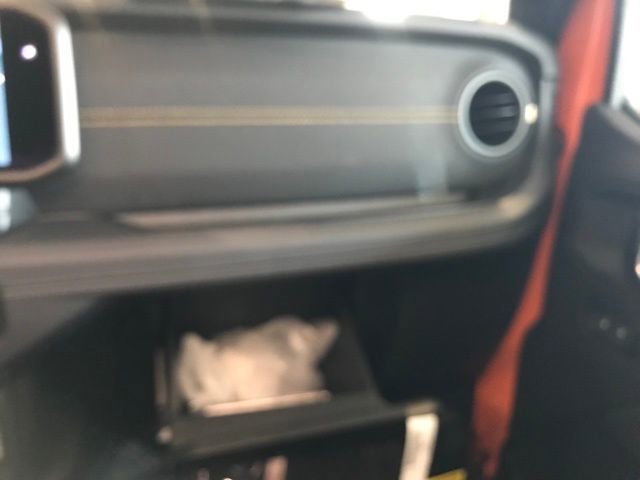 New 2025 Jeep Wrangler Unlimited Rubicon 392 image 21