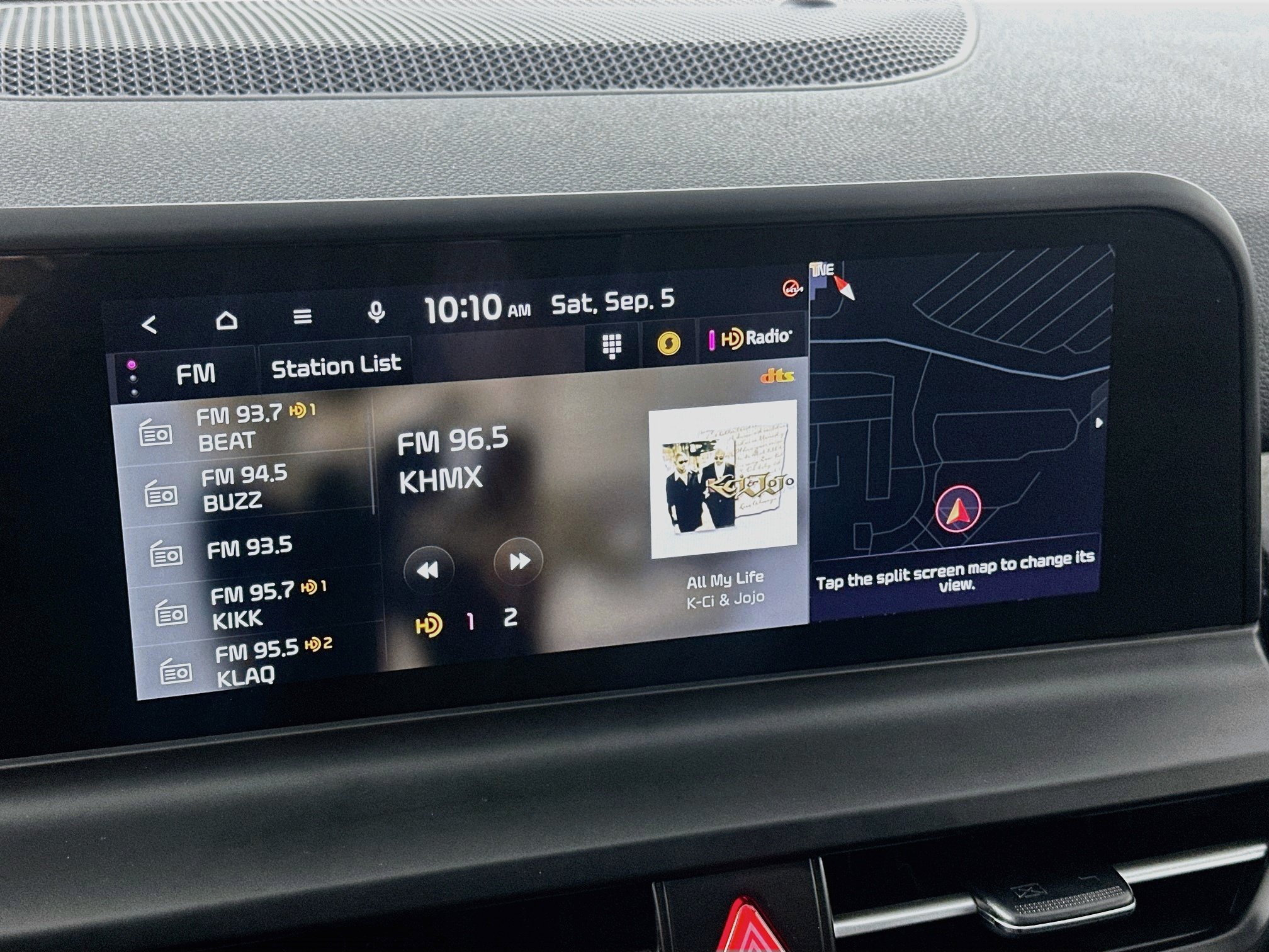 Used 2025 Kia Seltos S FWD image 21