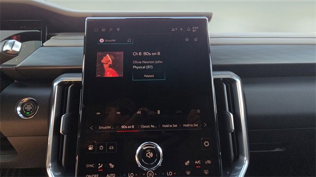 New 2026 GMC Acadia Elevation w/ Black Edition image 10