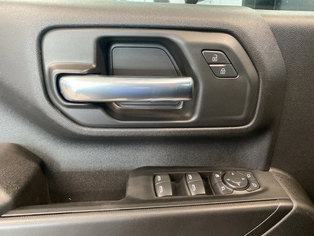 New 2026 Chevrolet Silverado 2500 Custom w/ Custom Value Package image 23