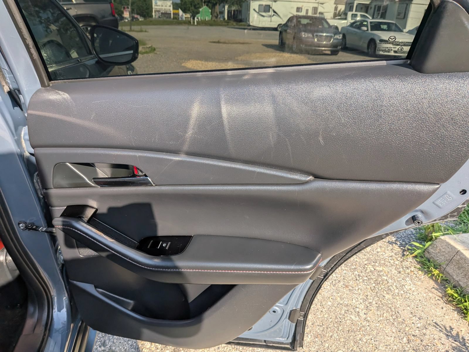 Used 2023 MAZDA CX-30 AWD 2.5 S w/ Preferred Package image 38