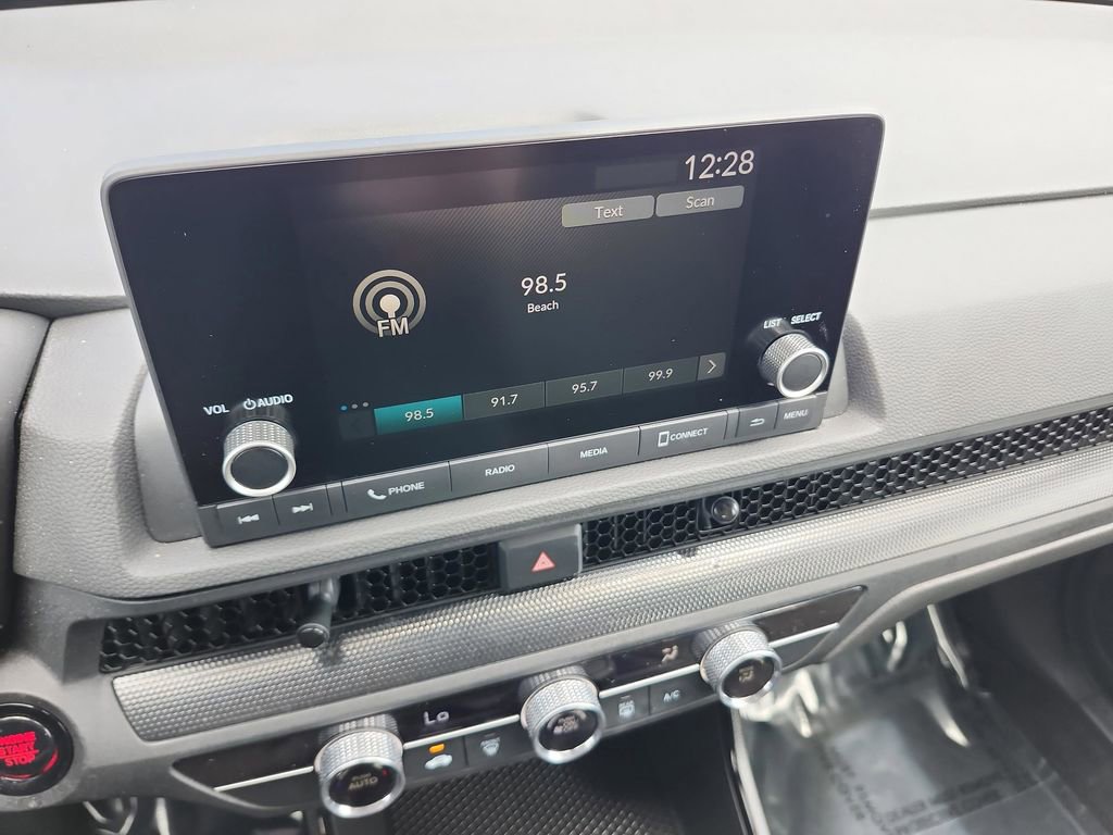 Used 2024 Honda CR-V LX image 26