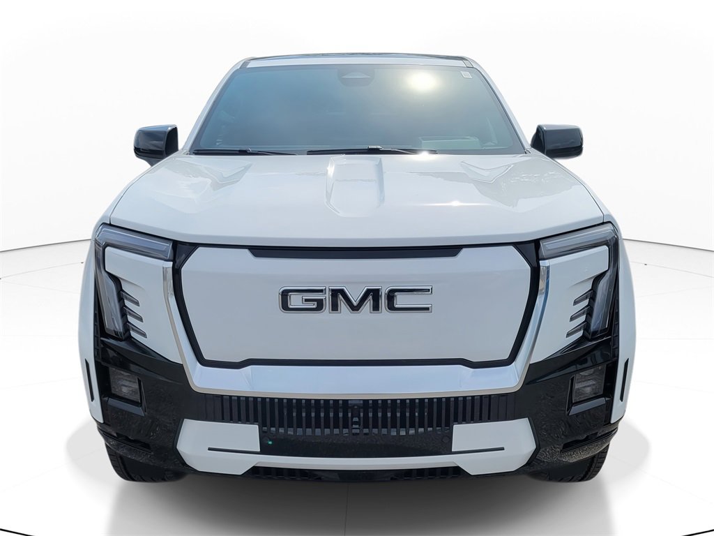 New 2025 GMC Sierra EV Denali image 2