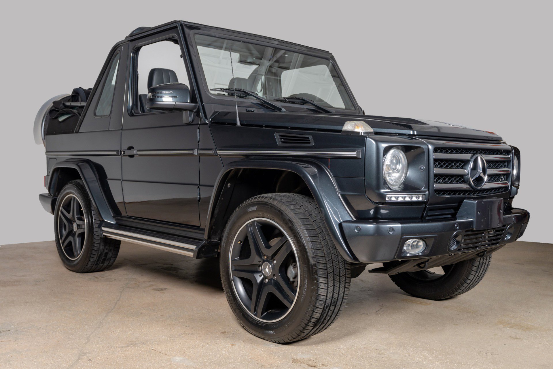Used 2013 Mercedes-Benz G 500 image 13