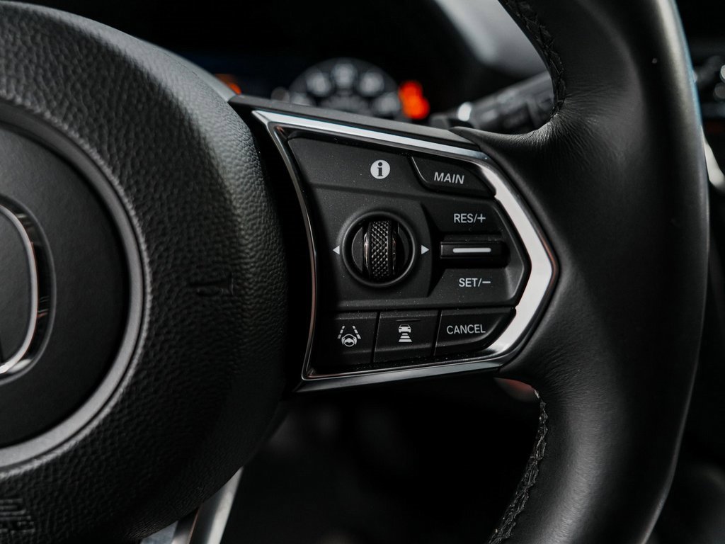 Used 2020 Acura RDX AWD image 22