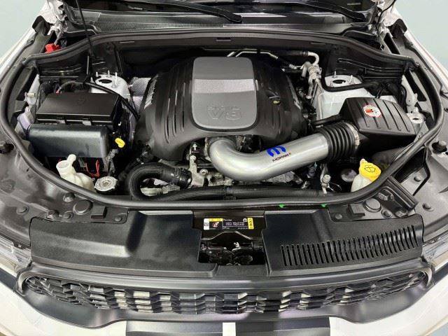 Used 2021 Dodge Durango R/T w/ Tow 'N Go Package AWD/4WD image 64