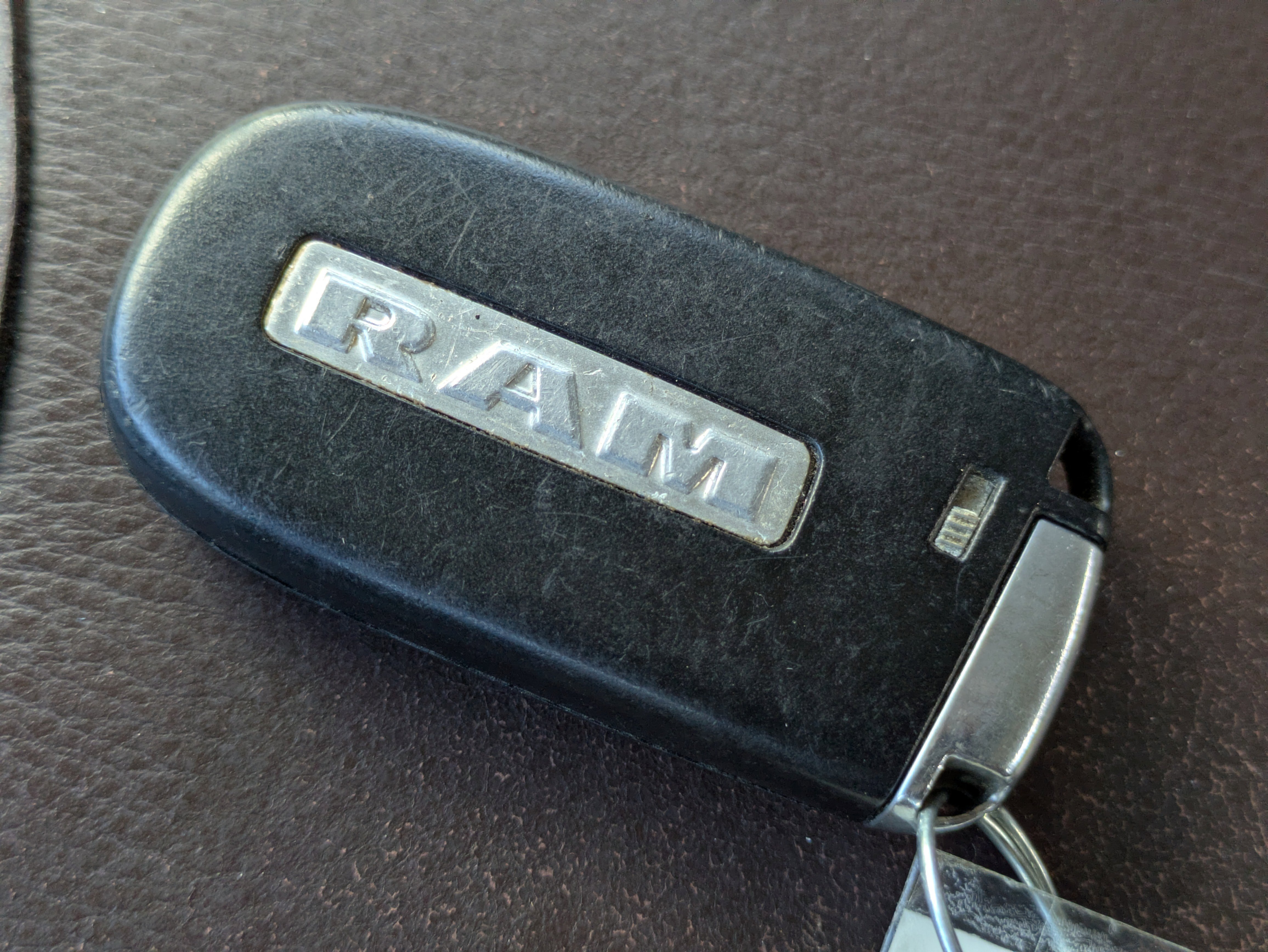 Used 2015 RAM 2500 Longhorn w/ Convenience Group image 32